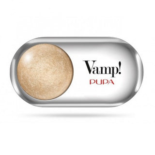 Pupa Pupa Ombr Vamp Gold E Copper 201