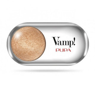 Pupa Pupa Ombr Vamp Gold E Copper 202