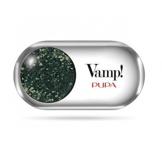 Pupa Pupa Ombr Vamp Verde E Blu