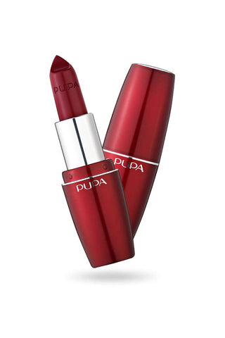 Pupa Volyymivoidehuulipuna 402 Rouge Noir 3,5 ml