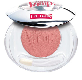 Pupa, Vamp!, Kompakti luomiväri, 200, Vaaleanpunainen greippi, 2.5 g