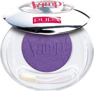 Pupa, Vamp!, Luomiväritiiviste, 205, Violetti muovi, 2,5 g