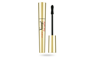 Pupa Vampyyri! Ripsiväri Forever Paraben Free Vedenkestävä 111 Musta 9 ml