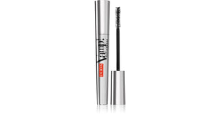 Pupa mascara vamp waterproof black 001