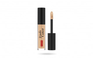 Pupa Pupa Wonder Cover Conc 005