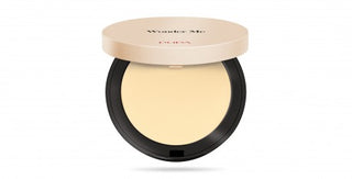 Pupa Pupa Wonder Me Cipria Banana 009