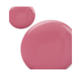 Dermacol Pure 3D Natural Nail Polish 11 ml - Shade: 03 Fresh Blossom