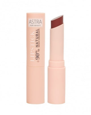 Astra Rossetto Pure Beauty 0001 Mogano