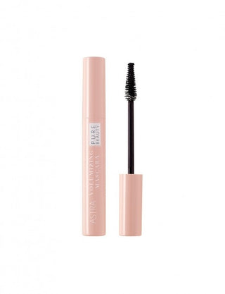 Astra Pure Beauty Mascara Volumizzante 01 Nero