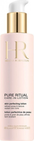 Helena Rubinstein Pure Ritual Care In Lotion - Lozione Detergente 200 Ml
