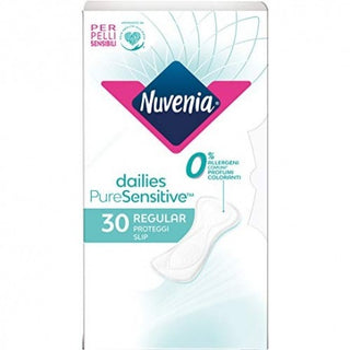Nuvenia Pure Sensitive Protege Slip Regular 30Un 
