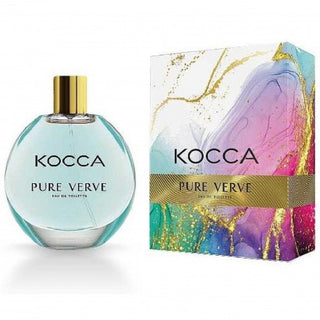 Kocca Pure Verve – 淡香水 100 毫升 