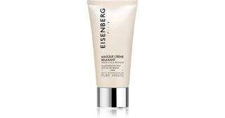 Eisenberg Relaxační krémová pleťová maska - 75ml