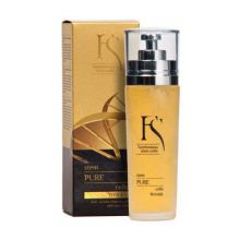 Fytofontana stem cells Gel de limpeza com células-tronco contra linhas de expressão - 125ml