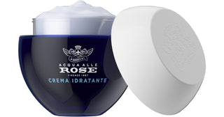 Acqua alle Rose Purificante Crema Idratante Illuminante 50 ml — Crema viso