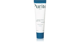 Purito Deep Sea Pure Water Anti-Wrinkle Face Moisturizing Cream 50g