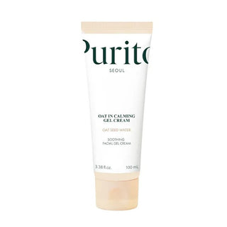 Hydra gel crema Purito Oat-In (gel crema) 100 ml
