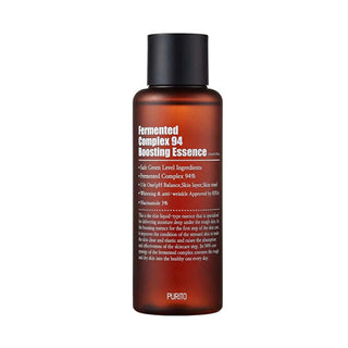 Purito Complesso Fermentato 94 (Essenza Potenziante) 150 Ml