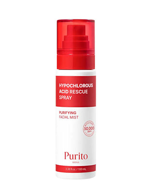 Purito Face spray Hypochlorous Acid Rescue Spray 100 ml