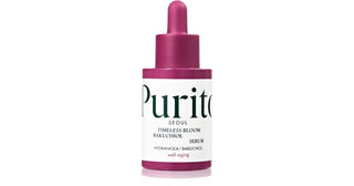 Purito Timeless Bloom Bakuchiol Revitalizing Serum - 30 ml