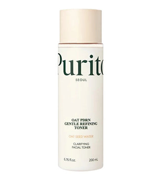 Purito Oat PDRN Gentle Refining Toner 200 ml