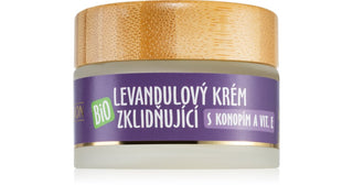 Purity vision Bio Soothing Lavender Cream - 40ml