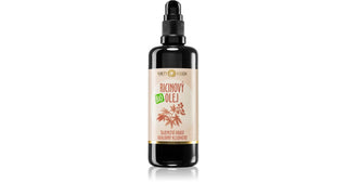 Purity vision Olio di Ricino Biologico - 100ml