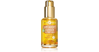 Purity vision Масло для восстановления кожи Bio Amber - 45 мл