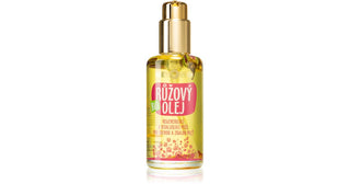 Purity vision 유기농 로즈 오일 - 100ml