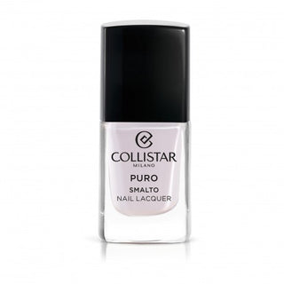 Collistar Puro Esmalte Larga Duración Esmalte Puro 701 Cuarzo Rosa 