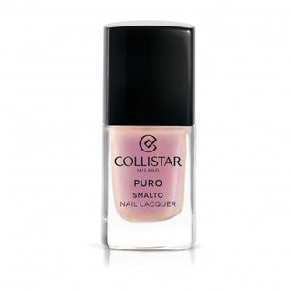 Collistar Esmalte Puro Larga Duración Esmalte Puro 923 Porcelana Fucsia 
