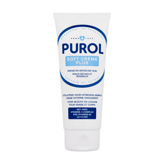 Purol Crema Morbida Plus 100 ml — Crema corpo