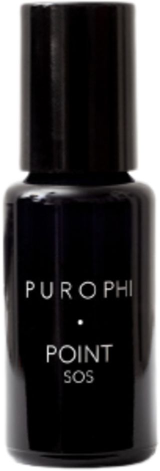 Purophi Punto Sos — Siero viso