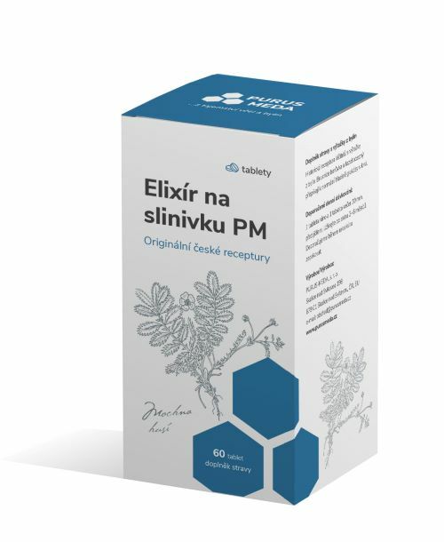 بوروس ميدا إليكسير البنكرياس PM 60 قرص