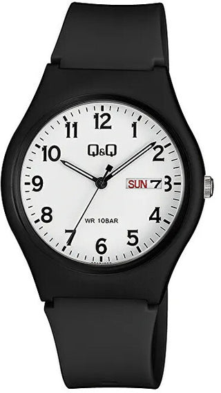 Q&q Analogové hodinky A212J003Y