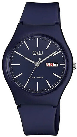 Q&q Analogové hodinky A212J012Y