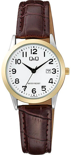 Q&q Analogové hodinky A45A-007PY
