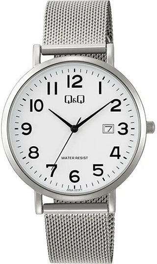 Q&q Analogové hodinky A46A-001PY