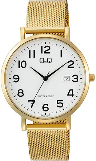 Q&q Analogové hodinky A46A-002PY