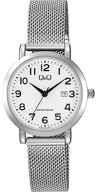 Q&q Analogové hodinky A47A-001PY