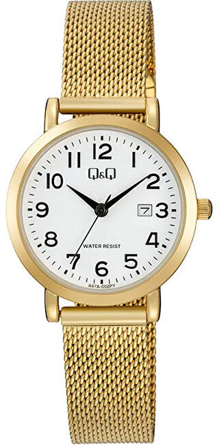 Q&q Analogové hodinky A47A-002PY
