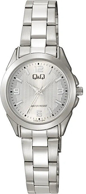 Q&q Analogové hodinky C05A-014PY
