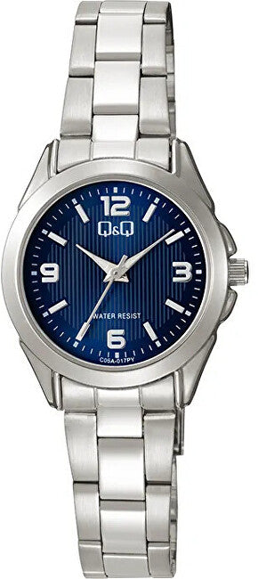 Q&q Analogové hodinky C05A-017PY