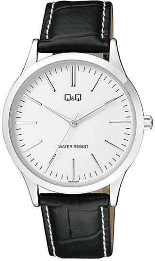 Q&q Analogové hodinky C08A-010PY