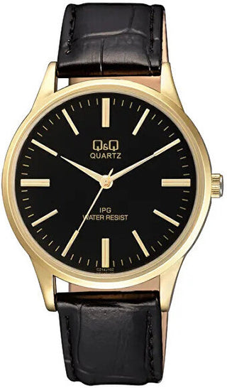 Q&q Analogové hodinky C214J102Y