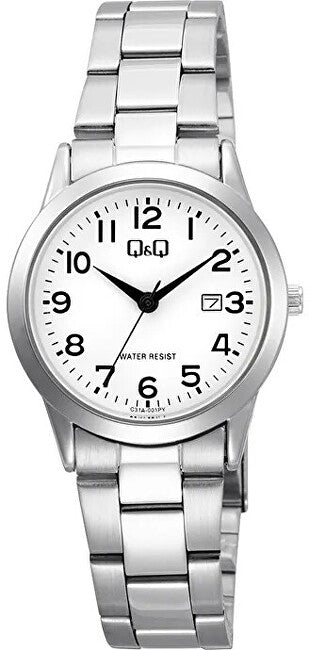 Q&q Analogové hodinky C31A-001PY