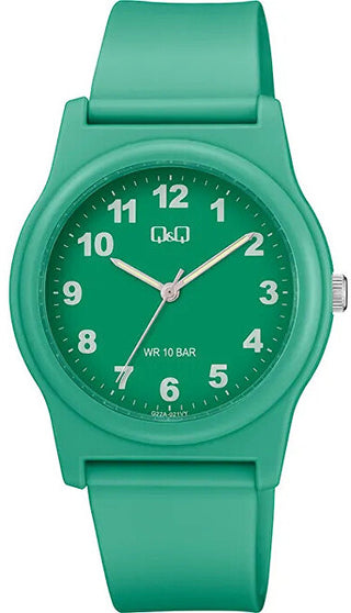 Q&q Analogové hodinky G22A-021VY