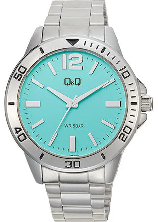 Q&q Analogové hodinky Q28B-010PY