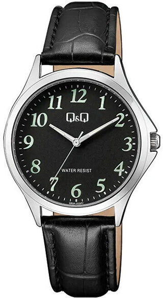 Q&q Analogové hodinky Q93A-003PY