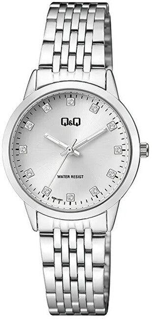 Q&q Analogové hodinky QZ81J201Y